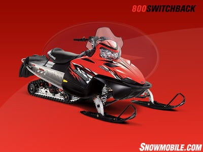 2009 Polaris preview - Snowmobile.com